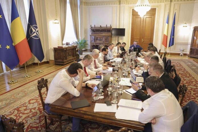 Lovitura USR pentru noua coaliție! Cer angajament pentru demiterea lui Iohannis