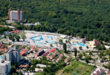 Ungurii iau și hotelurile din Băile Felix! Banca Transilvania e responsabilă de tranzacție