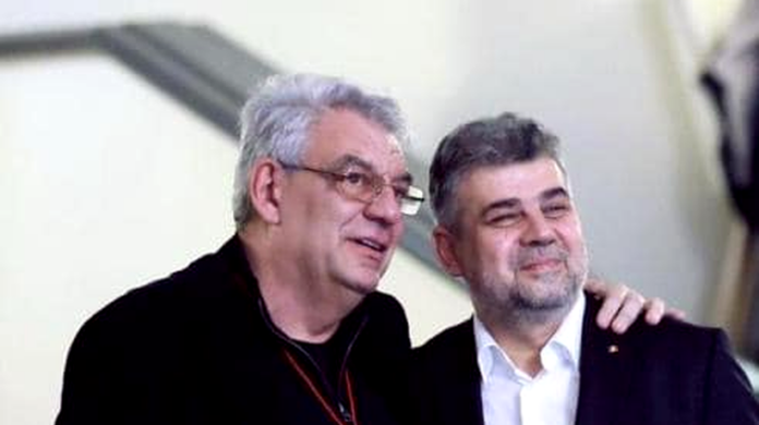 Mihai TUDOSE, despre rezultatul parlamentarelor: „Împărţim puterea şi asigurăm şi un ECHILIBRU şi un parcurs bun al României”