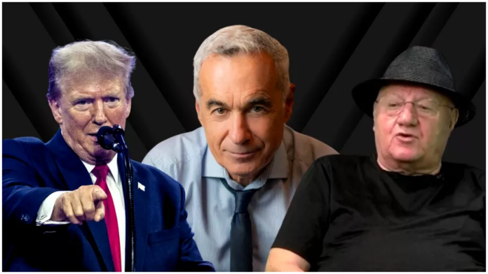 Mitică Dragomir nu a fost surprins că s-a anulat turul 1 al alegerilor prezidențiale: “Știam că-l curăță pe Georgescu! Au o forță prea mare”