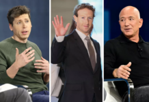 REACȚIUNEA: Cum se aliniază mogulii media în spatele lui Trump!