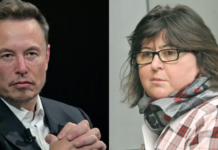 “Șefa” Alina Mungiu își ia rolul în serios și-i răspunde lui Elon Musk!