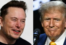Donald Trump și Elon Musk au dat încă o țeapă americanilor