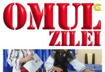 Omul Zilei, #RomânulResponsabil (nu-l cheamă Dan Șucu!). Ignoră propaganda, își învinge teama, speră și acționează. #PlăcuțăSuedeză dedicată securiștilor sorosiști și liderilor politico-economici!