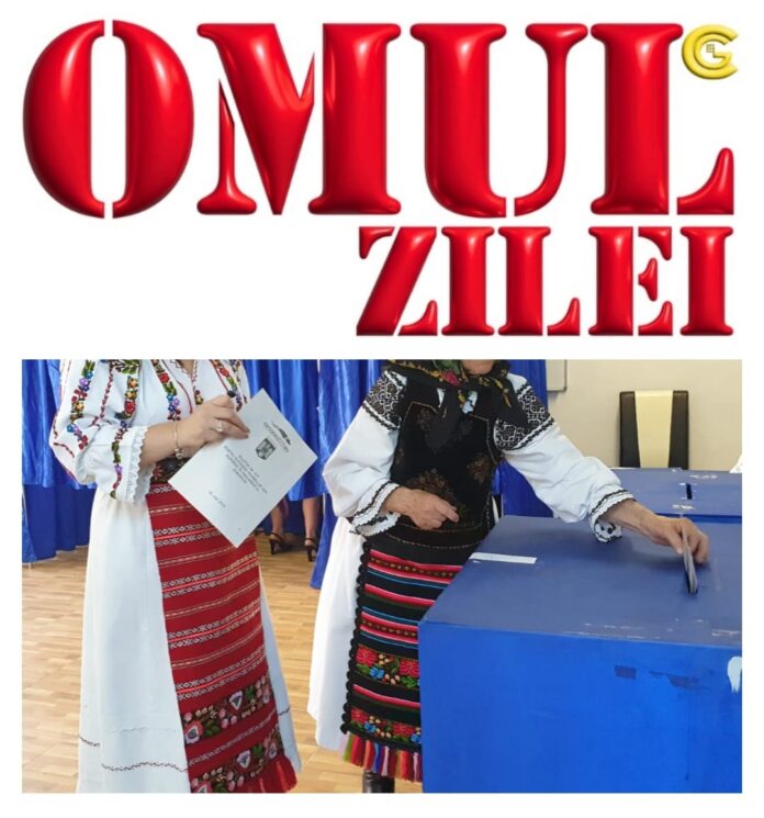 Omul Zilei, #RomânulResponsabil (nu-l cheamă Dan Șucu!). Ignoră propaganda, își învinge teama, speră și acționează. #PlăcuțăSuedeză dedicată securiștilor sorosiști și liderilor politico-economici!