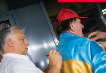 Ungaria a dat cadou de Crăciun reprezentanților permanenți la NATO Atlasul Național al Ungariei care prezintă „Marea Ungarie”. Croația reacționează și cere sprijinul românilor, slovacilor și slovenilor