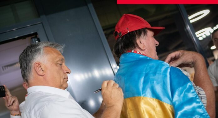 Ungaria a dat cadou de Crăciun reprezentanților permanenți la NATO Atlasul Național al Ungariei care prezintă „Marea Ungarie”. Croația reacționează și cere sprijinul românilor, slovacilor și slovenilor