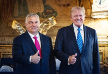 Gușă: Orban dă marea lovitura cu vizita la Trump, a negociat să fie gazda semnării armistițiului între Rusia și Ucraina. I-a prezentat lui Trump și situația României, inclusiv viitorul alegerilor!
