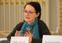 Otilia Nuțu (Contributors), despre tranzacția E.ON. – MVM Ungaria și acțiunile ciudate ale Guvernului
