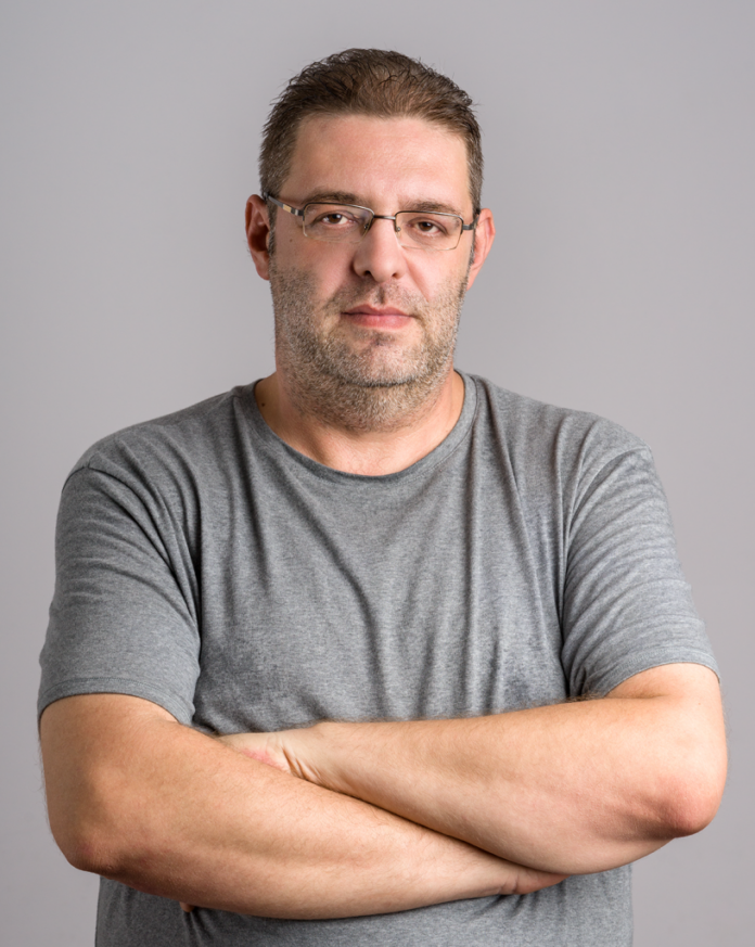 Patrick Andre de Hillerin demisionează de la CAȚAVENCII! Motivul e decizia CCR în cazul anulării alegerilor