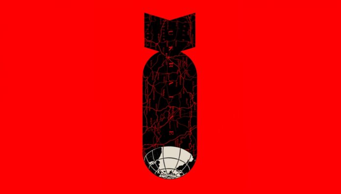 POLITICO dă verdictul și argumentează că suntem deja în al-III-lea război mondial!