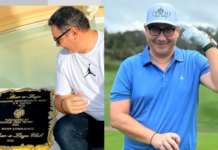 CONTROVERSA ZILEI DE ANDREI BĂDIN: Ponta și „influencerul chelner” de la Mar a Lago CONTROVERSA ZILEI DE ANDREI BĂDIN