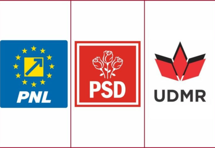 Comaroni: Electoratele PSD, PNL, UDMR vor vota majoritar pentru Georgescu