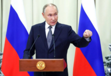 Putin face praf propaganda americană printr-o dezvăluire: ”În 2021 Biden mi-a propus amânarea aderării Ucrainei la NATO cu 10-15 ani!”