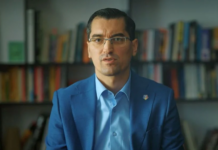 Răzvan Burleanu, încă un securică pus să presteze în favoarea lui Lasconi!