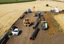 Ion Sterian, directorul Transgaz, oferă garanții: România asigură consumul de gaze al Republicii Moldova