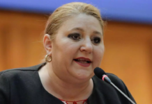 Diana Șoșoacă: „Vor exista mișcări tectonice majore pentru că sistemul Coldea-Kovesi nu stă deoparte”