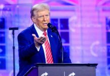 Donald Trump anunță sfârșitul LGBTQ+: Vreau să opresc delirul transexualilor! Există doar feminin și masculin