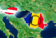 Încep provocările ungurești? Un videoclip prezintă Europa fără Ungaria, dar focalizează de fapt asupra disputei româno-maghiare pentru Transilvania!