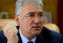 Familia Videanu, parte a contractului de 300 de milioane de euro pentru metroul 1 Mai – Otopeni