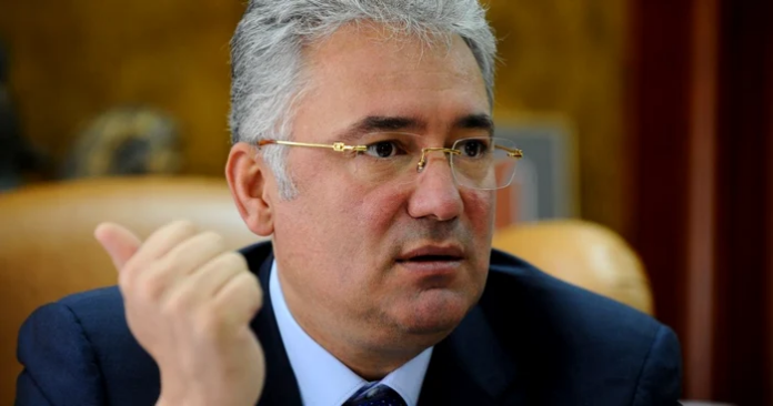 Familia Videanu, parte a contractului de 300 de milioane de euro pentru metroul 1 Mai – Otopeni