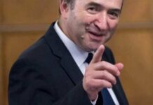 Ingrid Mocanu râde de #CandidatulSRI: “Trădărel, râde lumea de el!”