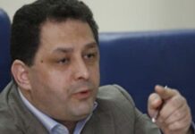 Vanghelie începe ofensiva contra șefului CCR, Marian Enache: “Dacă nu demisionează, o să spun cu ce-a fost șantajat!”