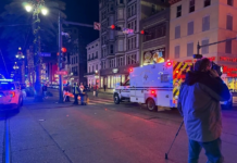 Haos în SUA – Două atacuri teroriste în prima zi a Anului Nou. Alex Jones: ”O amenințare directă la adresa lui Donald Trump”