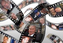 INPOLITICS prezintă vedetele publice ce ne-au părăsit în 2024