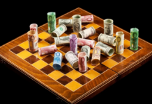 Rusia părăsește miza dominării Europei, pentru un țel mai important: Marea Eurasie!