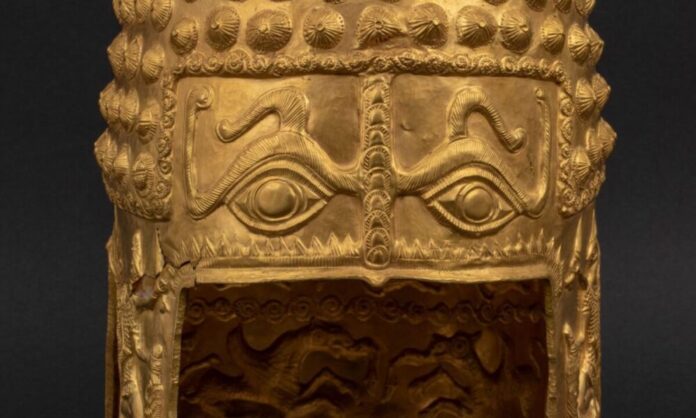 Narcisa Iorga, câteva întrebări simple privind jaful tezaurului!