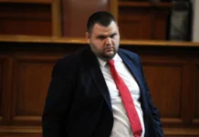 În Bulgaria începe vânătoarea celor din rețeaua SOROS!