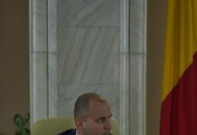 Declarație politică a deputatului Andrei Gușă (AUR): CSAT vrea 12,5 miliarde € din banii împrumutați prin programul SAFE, pentru achiziție de echipamente militare. Iată de unde vine uriașul deficit, aproximat la 32 miliarde €!
