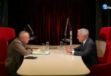 Spânu: Lovitura dată Propagandei este uriașă, Georgescu s-a definit ca proamerican veritabil și credibil. Expertiza lui a fost validată în mod concomitent