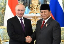 Cea mai mare țară musulmană din lume se alătură BRICS+! Putin are motive de satisfacție