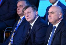 Cine sunt oamenii din PSD, PNL, UDMR, care se ocupă de campania lui Crin Antonescu!
