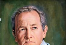 Dan Puric: “Lovește, vreau să mor creștin!”