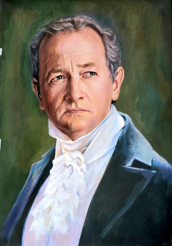 Dreptul la vot al stramosilor mei