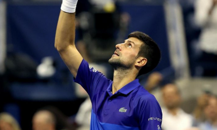 Djokovic aruncă bomba: În pandemie am fost otrăvit în Australia!