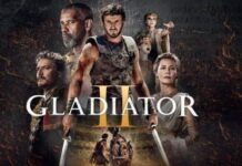 BTI, cronică excepțională a filmului ”GLADIATOR 2”! Comparație între Imperiul Roman și cel American