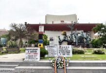 Miron Cozma şi Adrian Sârbu, chemaţi la Parchet în dosarul Mineriadei. Sunt acuzați de infracțiuni contra umanității, alături de Ion Iliescu și Petre Roman