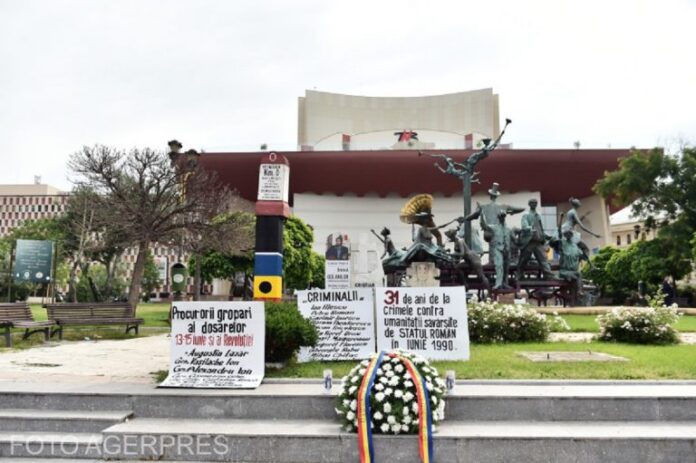 Miron Cozma şi Adrian Sârbu, chemaţi la Parchet în dosarul Mineriadei. Sunt acuzați de infracțiuni contra umanității, alături de Ion Iliescu și Petre Roman