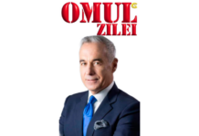 Omul Zilei, Călin Georgescu. Candidat cu discurs prezidențial adecvat, arată că pricepe corect nevoile României, dar și jocul geopolitic actual