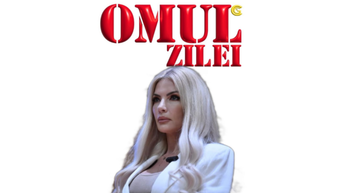 Omul Zilei, Laura Vicol. “Detonatoarea” o dă-n vrăjeală, apoi în “bagabonțeală”, îi e frică de “răcoreală”. Grindene, calmează-ți protejata, că te-afunzi mai rău!