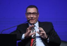 Victor Ponta îi mitraliază pe Nicușor Dan, Crin Antonescu și Elena Lasconi: Marionete! Dacă votezi Georgescu, nu ești anti european