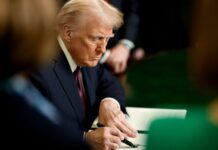 Ordinele executive semnate de Trump în prima zi de mandat: stare de urgență la graniță, ieșirea SUA din OMS, finalul transgenderismului!