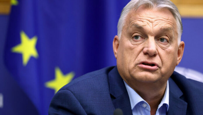 Viktor Orban, după învestirea lui Trump: Marele atac poate începe. Lansez a doua fază a ofensivei care vizează ocuparea Bruxelles-ului