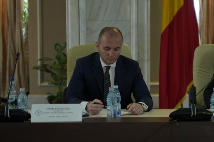 Andrei Gușă: Germania și Franța nu mai oferă azil politic imigranților. Ultima lege propusă de Coaliția Toxică și Interimară, creată să-i primească în România pe toți?!