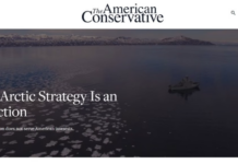 Noul secretar de stat american vorbește de zona cheie pentru lume in următorii 50-100 de ani