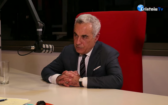 Declarații explozive din partea lui Călin Georgescu: România își schimbă granițele și va lua teritorii din Ucraina: ‘Sunt ale noastre, este incontestabil’. Moscova confirmă ipoteza lui Georgescu